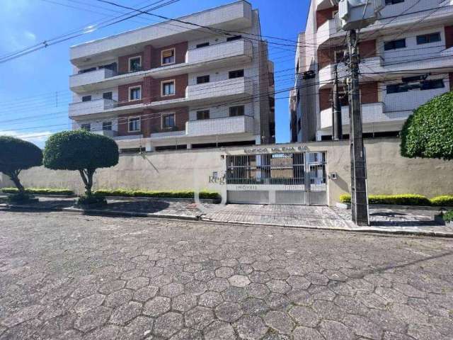 Apartamento com 2 dormitórios à venda, 136 m² por R$ 320.000,00 - Jardim Barra de Jangada - Peruíbe/SP