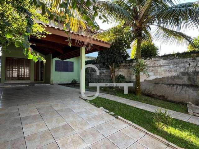 Casa com 3 dormitórios à venda, 214 m² por R$ 560.000,00 - Centro - Peruíbe/SP