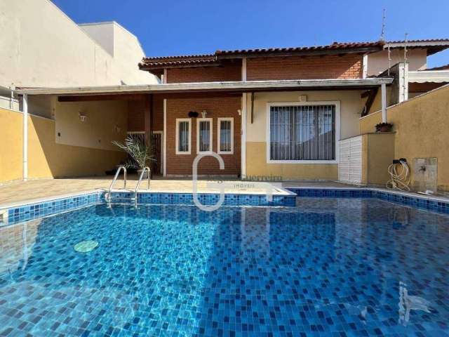 Casa com 3 dormitórios à venda, 186 m² por R$ 680.000,00 - Jardim Casablanca - Peruíbe/SP