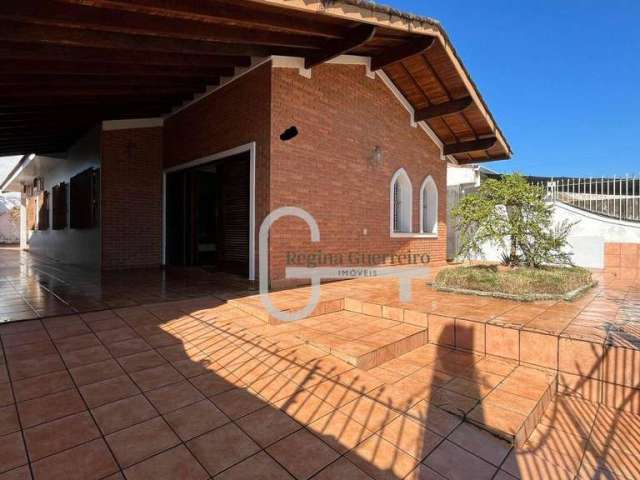 Casa com 3 dormitórios à venda, 164 m² por R$ 590.000,00 - Jardim Ribamar - Peruíbe/SP