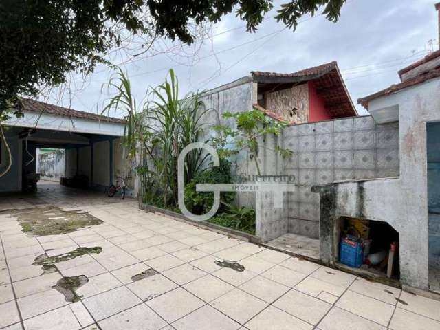 Casa com 2 dormitórios à venda, 80 m² por R$ 240.000,00 - Cidade Nova Peruibe - Peruíbe/SP