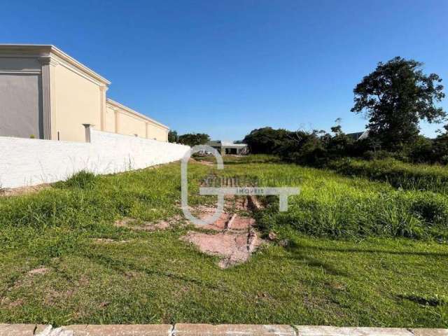 Terreno à venda, 1070 m² por R$ 230.000,00 - Bougainvillee V - Peruíbe/SP