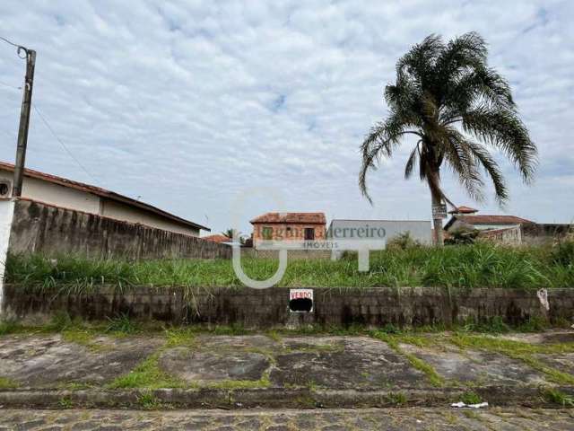 Terreno à venda, 360 m² por R$ 148.400,00 - Jardim Beira Mar - Peruíbe/SP