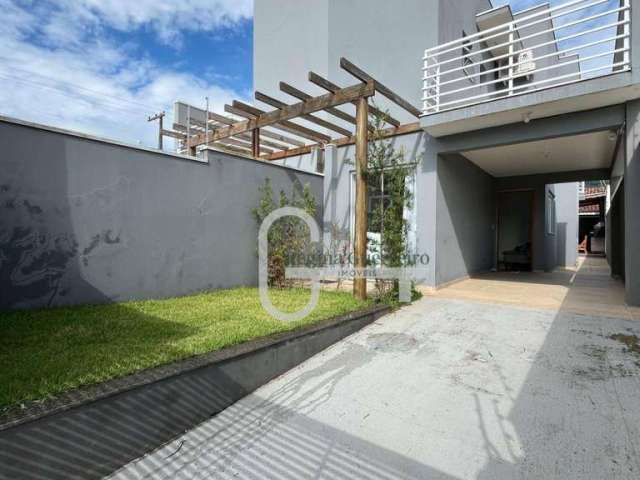 Casa com 3 dormitórios à venda, 102 m² por R$ 700.000,00 - Centro - Peruíbe/SP