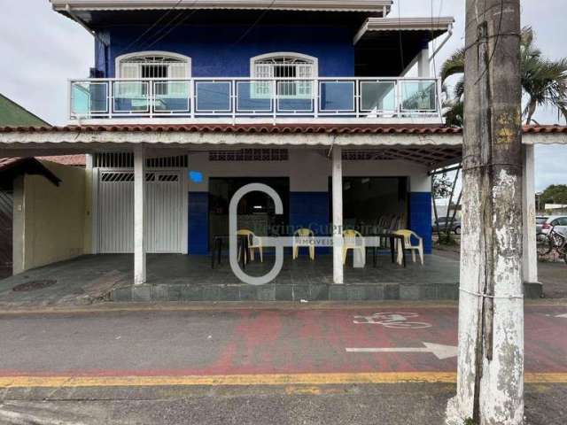 Casa com 3 dormitórios à venda, 295 m² por R$ 1.100.000,00 - Jardim Brasil - Peruíbe/SP