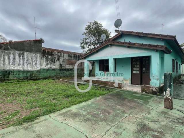 Terreno à venda, 493 m² por R$ 1.000.000,00 - Centro - Peruíbe/SP