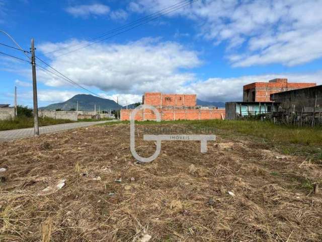 Terreno à venda, 308 m² por R$ 200.000,00 - Flora Rica II - Peruíbe/SP