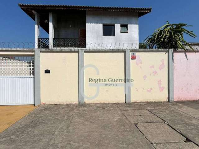 Casa com 6 dormitórios à venda, 269 m² por R$ 429.900,00 - Cidade Balneária Nova Peruibe - Peruíbe/SP