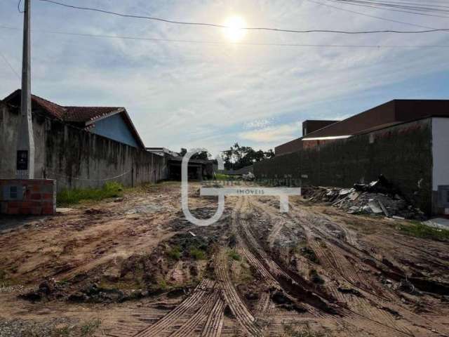 Terreno à venda, 360 m² por R$ 170.000,00 - Residencial São Luiz - Peruíbe/SP