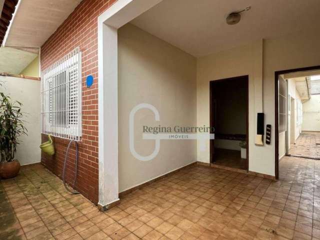 Casa com 3 dormitórios à venda, 89 m² por R$ 360.000,00 - Centro - Peruíbe/SP