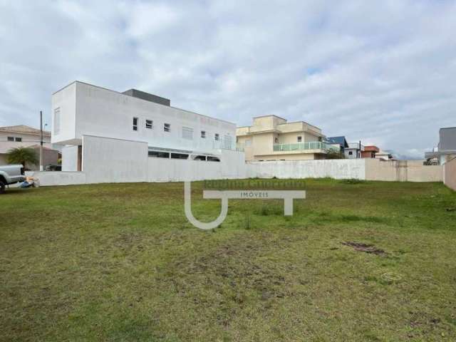 Terreno à venda, 280 m² por R$ 320.000,00 - Residencial Três Marias - Peruíbe/SP