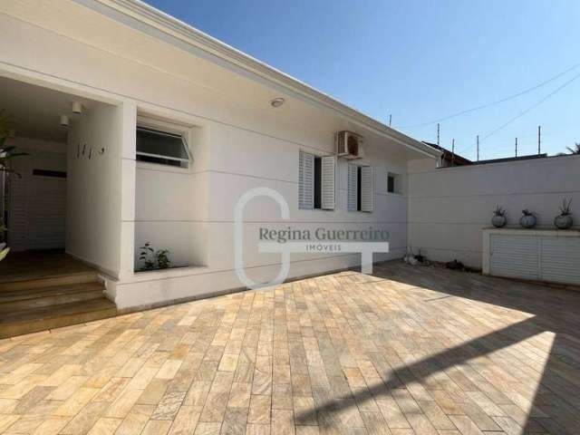 Casa com 4 dormitórios à venda, 158 m² por R$ 780.000,00 - Balneário Três Marias - Peruíbe/SP