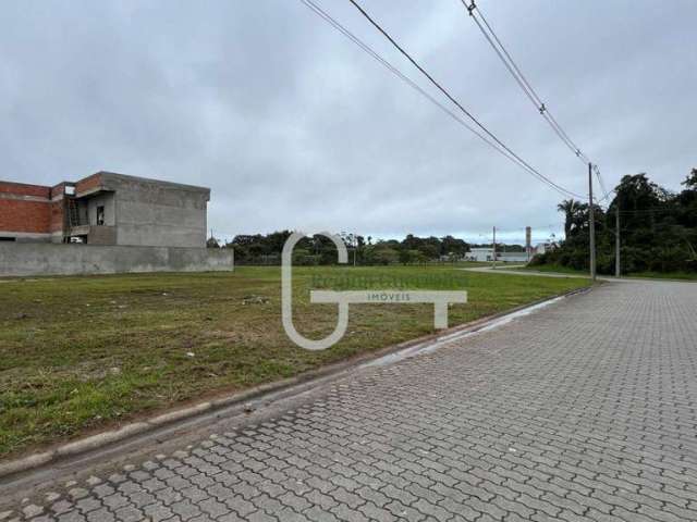 Terreno à venda, 360 m² por R$ 180.000,00 - Residencial Bosque Três Marias  - Peruíbe/SP