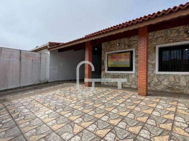 Casa com 3 dormitórios à venda, 164 m² por R$ 650.000,00 - Jardim Barra de Jangada - Peruíbe/SP