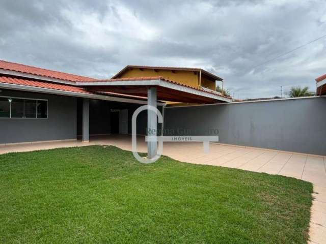 Casa com 3 dormitórios à venda, 174 m² por R$ 490.000,00 - Estância Balneária Maria Helena Novaes - Peruíbe/SP