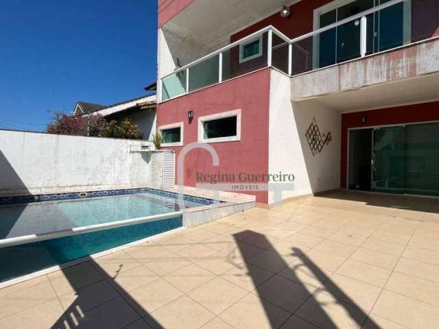 Casa com 4 dormitórios à venda, 287 m² por R$ 860.000,00 - Parque Balneário Oásis - Peruíbe/SP