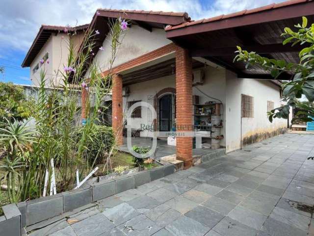 Casa com 3 dormitórios à venda, 160 m² por R$ 550.000,00 - Jardim Ribamar - Peruíbe/SP