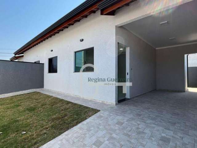 Casa com 2 dormitórios à venda, 70 m² por R$ 350.000,00 - Vila Romar - Peruíbe/SP