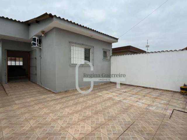 Casa com 2 dormitórios à venda, 60 m² por R$ 250.000,00 - jardim Somar - Peruíbe/SP