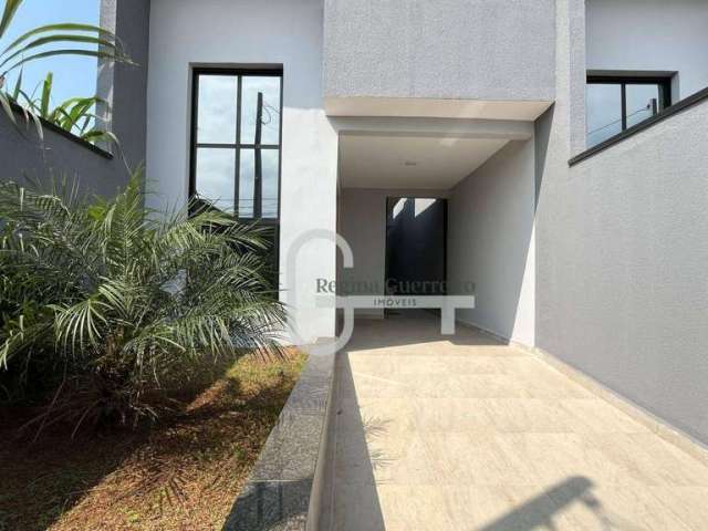 Casa com 2 dormitórios à venda, 70 m² por R$ 370.000,00 - Jardim Brasil - Peruíbe/SP