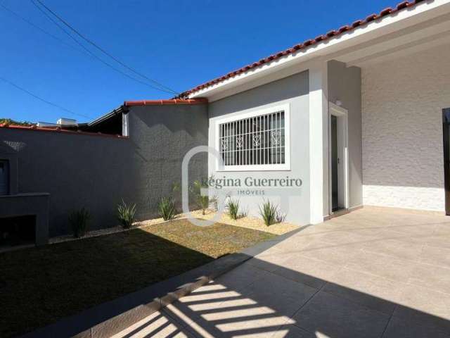 Casa com 2 dormitórios à venda, 78 m² por R$ 430.000,00 - Arpoador - Peruíbe/SP