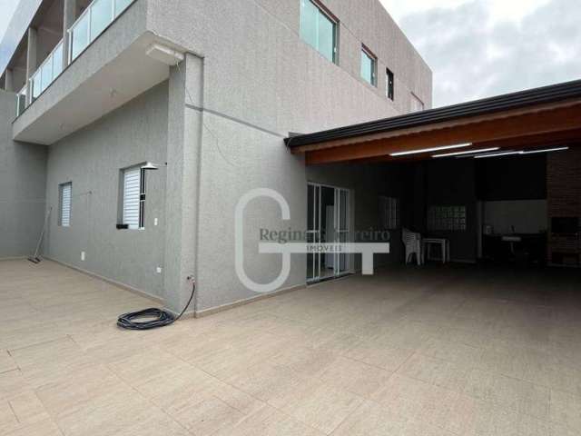 Casa com 2 dormitórios à venda, 55 m² por R$ 320.000,00 - Estância Balneária Maria Helena Novaes - Peruíbe/SP