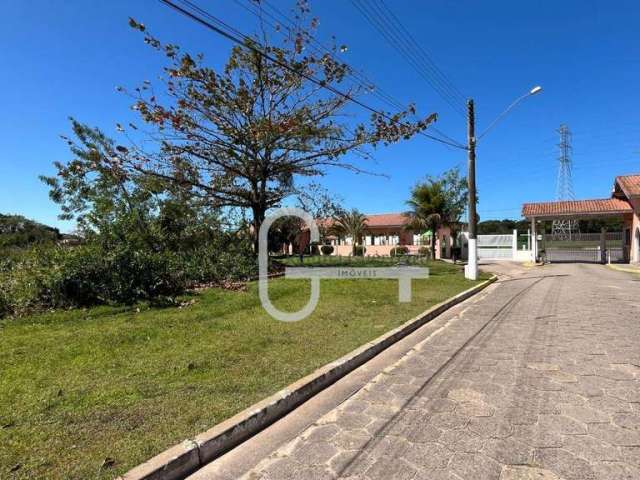 Terreno à venda, 1070 m² por R$ 220.000,00 - Bougainvillee V - Peruíbe/SP