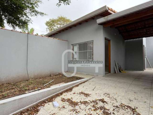 Casa com 2 dormitórios à venda, 98 m² por R$ 350.000,00 - Jardim Ribamar - Peruíbe/SP