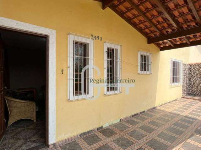 Casa com 2 dormitórios à venda, 83 m² por R$ 305.000,00 - Jardim Ribamar - Peruíbe/SP