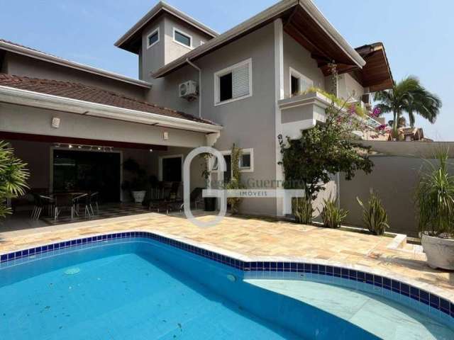 Casa com 4 dormitórios à venda, 188 m² por R$ 1.500.000,00 - Jardim Imperador - Peruíbe/SP