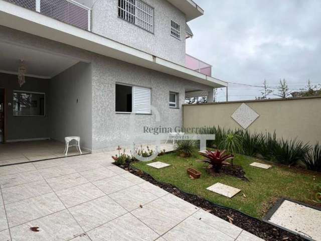 Casa com 2 dormitórios à venda, 86 m² por R$ 340.000,00 - Jardim Ribamar - Peruíbe/SP