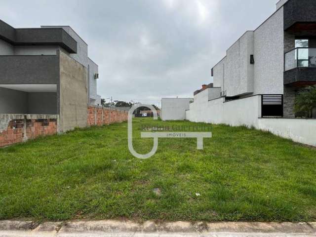 Terreno à venda, 372 m² por R$ 250.000,00 - Residencial Bosque Três Marias  - Peruíbe/SP