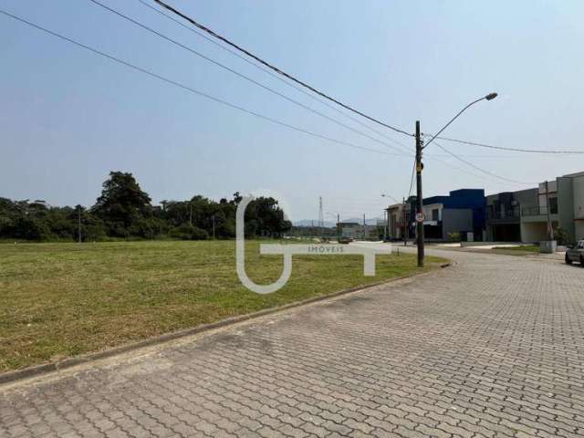 Terreno à venda, 360 m² por R$ 300.000,00 - Balneário Três Marias - Peruíbe/SP