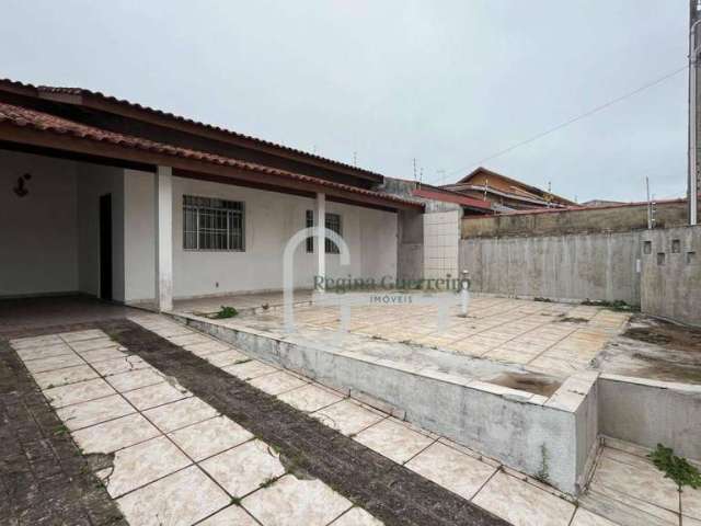 Casa com 3 dormitórios à venda, 130 m² por R$ 480.000,00 - Jardim Marcia I - Peruíbe/SP