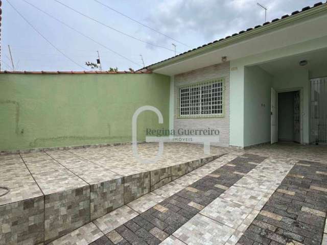 Casa com 2 dormitórios à venda, 95 m² por R$ 350.000,00 - Balneário Florida - Peruíbe/SP