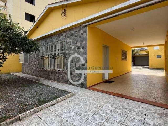 Casa com 2 dormitórios à venda, 163 m² por R$ 660.000,00 - Centro - Peruíbe/SP