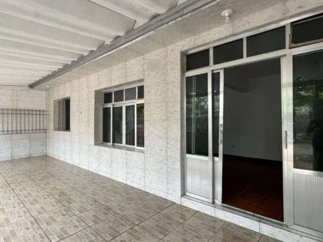 Casa com 3 dormitórios à venda, 133 m² por R$ 365.000,00 - Centro - Peruíbe/SP