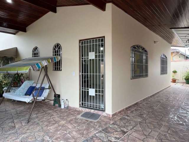 Casa com 2 dormitórios à venda, 97 m² por R$ 410.000,00 - Jardim Ribamar - Peruíbe/SP