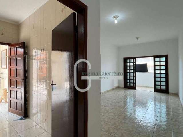 Apartamento com 3 dormitórios à venda, 94 m² por R$ 400.000,00 - Balneário Stella Maris - Peruíbe/SP