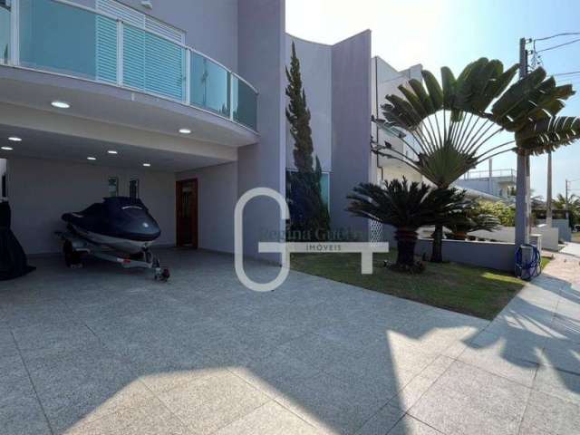 Casa com 3 dormitórios à venda, 196 m² por R$ 2.200.000,00 - Residencial Três Marias - Peruíbe/SP