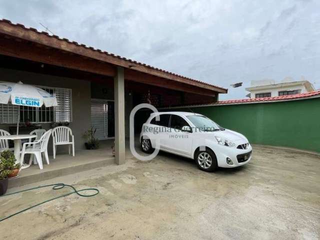 Casa com 3 dormitórios à venda, 207 m² por R$ 650.000,00 - Jardim Ribamar - Peruíbe/SP