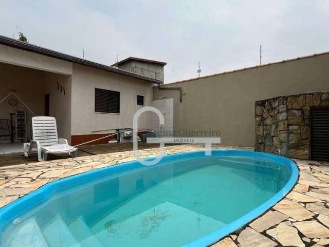 Casa com 2 dormitórios à venda, 150 m² por R$ 500.000,00 - Beira Mar - Peruíbe/SP