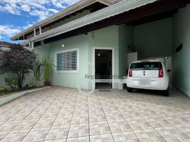 Casa com 3 dormitórios à venda, 136 m² por R$ 590.000,00 - Balneário Stella Maris - Peruíbe/SP