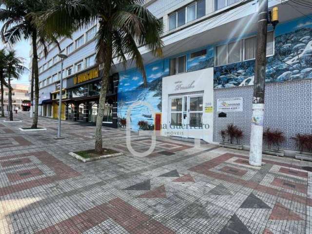 Apartamento com 4 dormitórios à venda, 132 m² por R$ 990.000,00 - Centro - Peruíbe/SP