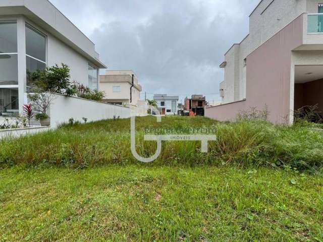 Terreno à venda, 300 m² por R$ 318.000,00 - Bougainvillee IV - Peruíbe/SP