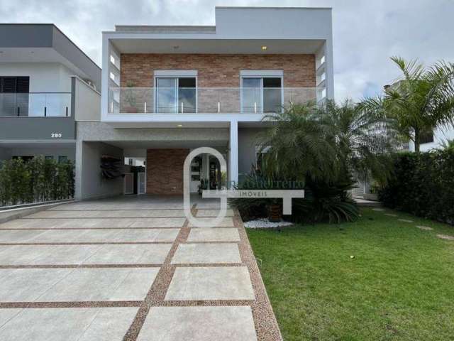 Casa com 5 dormitórios à venda, 251 m² por R$ 1.950.000,00 - Bougainvillee IV - Peruíbe/SP