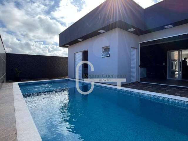 Casa com 3 dormitórios à venda, 146 m² por R$ 790.000,00 - Jardim Ribamar - Peruíbe/SP