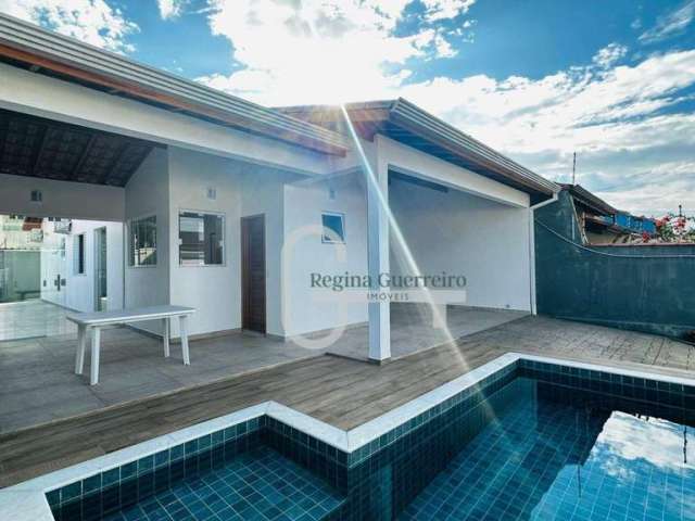 Casa com 3 dormitórios à venda, 150 m² por R$ 850.000,00 - Jardim Marcia - Peruíbe/SP