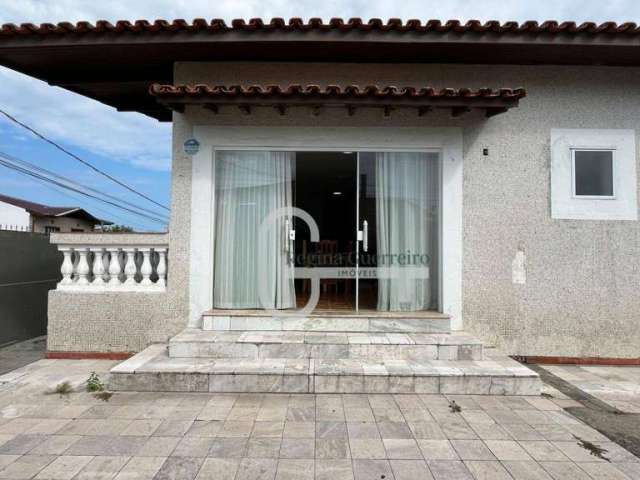 Casa com 5 dormitórios à venda, 420 m² por R$ 1.200.000,00 - Centro - Peruíbe/SP