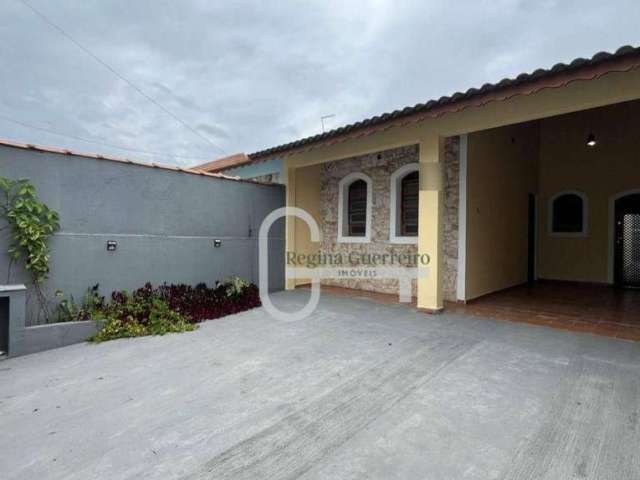 Casa com 2 dormitórios à venda, 83 m² por R$ 300.000,00 - Jardim Ribamar - Peruíbe/SP